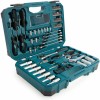 Makita E-08458 Βαλίτσα με 87 Εργαλεία