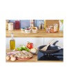 Tefal Easy Cook & Clean Τηγάνι από Αλουμίνιο με Αντικολλητική Επίστρωση 24cm