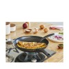 Tefal Easy Cook & Clean Τηγάνι από Αλουμίνιο με Αντικολλητική Επίστρωση 24cm