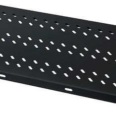 Digitus Ράφι 1U 483x735 mm Μαύρο