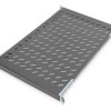 Digitus Ράφι 1U 483x735 mm Μαύρο
