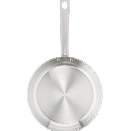 Tefal Virtuoso Τηγάνι από Ανοξείδωτο Ατσάλι 28cm
