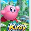 Kirby and the Forgotten Land Switch Game