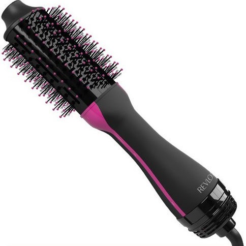 Revlon One-Step Volumiser Ηλεκτρική Βούρτσα με Αέρα για Μπούκλες 800W