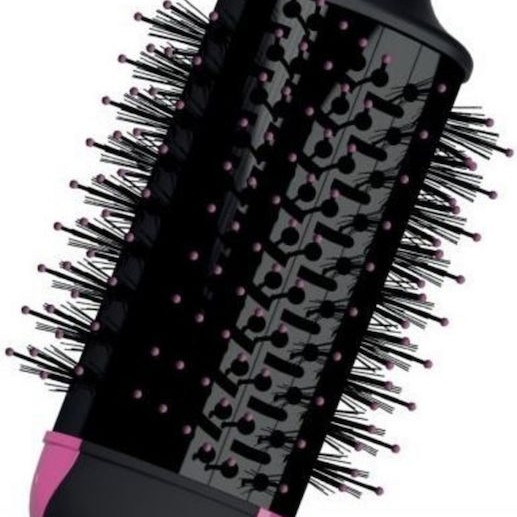 Revlon One-Step Volumiser Ηλεκτρική Βούρτσα με Αέρα για Μπούκλες 800W