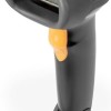 Digitus Scanner Χειρός Ενσύρματο με Δυνατότητα Ανάγνωσης 1D Barcodes
