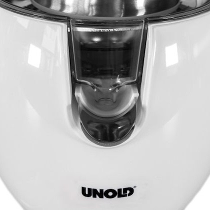 Unold Ηλεκτρικός Στίφτης 300W Λευκός