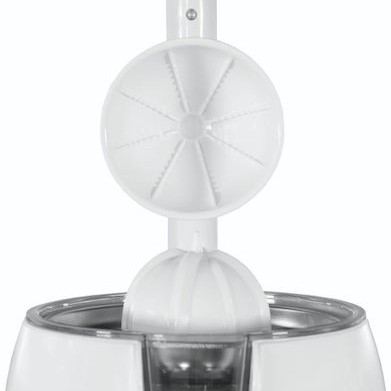 Unold Ηλεκτρικός Στίφτης 300W Λευκός