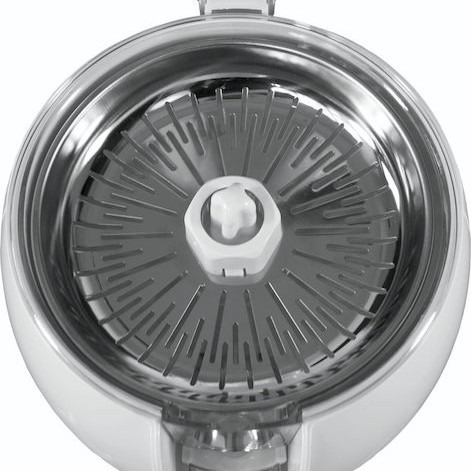 Unold Ηλεκτρικός Στίφτης 300W Λευκός