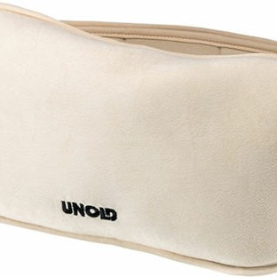 Unold Ηλεκτρική Θερμοφόρα Μέσης Μπεζ 27x18.5εκ.