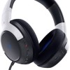 Razer Kaira Hyperspeed PlayStation Ασύρματο Over Ear Gaming Headset με σύνδεση USB Licensed Black/White for PS5 / PC