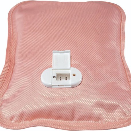 Unold Ηλεκτρική Θερμοφόρα Μέσης Ροζ 27x18.5εκ.