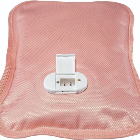 Unold Ηλεκτρική Θερμοφόρα Μέσης Ροζ 27x18.5εκ.