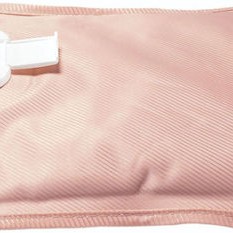 Unold Ηλεκτρική Θερμοφόρα Μέσης Ροζ 27x18.5εκ.