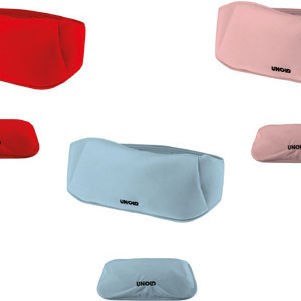 Unold Ηλεκτρική Θερμοφόρα Μέσης Ροζ 27x18.5εκ.