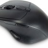 Inter-Tech Eterno M-230 Ασύρματο Ποντίκι Μαύρο