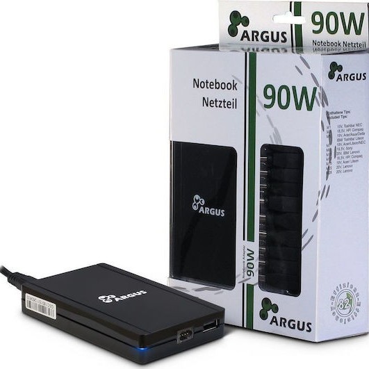 Inter-Tech AC Adapter 90W