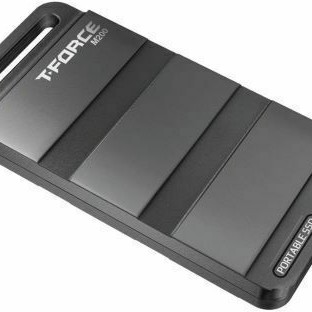 TeamGroup M200 USB 3.2 / USB-C Εξωτερικός SSD 4.1TB 2.5