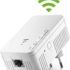 Devolo WiFi 5 Repeater 1200 WiFi Extender Dual Band (2.4 & 5GHz) 1200Mbps