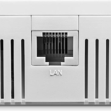 Devolo WiFi 5 Repeater 1200 WiFi Extender Dual Band (2.4 & 5GHz) 1200Mbps