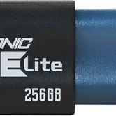 Patriot Rage Lite 256GB USB 3.2 Stick Μαύρο