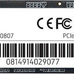 Patriot P310 SSD 240GB M.2 NVMe PCI Express 3.0