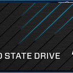 Patriot P310 SSD 240GB M.2 NVMe PCI Express 3.0