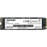 Patriot P310 SSD 480GB M.2 NVMe PCI Express 3.0