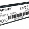 Patriot P310 SSD 480GB M.2 NVMe PCI Express 3.0
