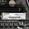 Patriot P310 SSD 480GB M.2 NVMe PCI Express 3.0