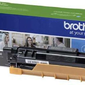 Brother TN-247C Γνήσιο Toner Laser Εκτυπωτή Κυανό High Yield 2300 Σελίδων (TN-247C)