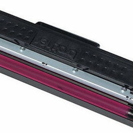 Brother TN-247M Γνήσιο Toner Laser Εκτυπωτή Ματζέντα High Yield 2300 Σελίδων (TN-247M)