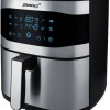 Steba HF 8000 Family Air Fryer 8lt Ασημί