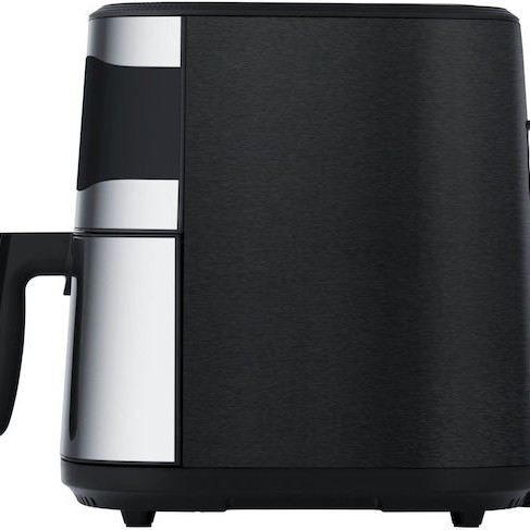 Steba HF 8000 Family Air Fryer 8lt Ασημί