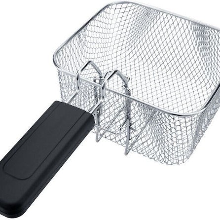 Steba Σκεύος για Φοντύ Ηλεκτρικό Μεταλλικό 8 Ατόμων Ασημί