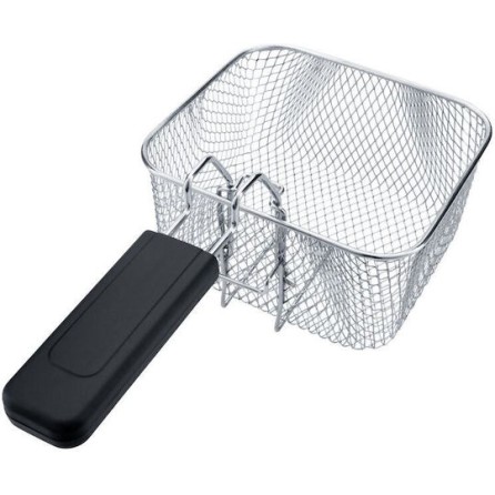 Steba Σκεύος για Φοντύ Ηλεκτρικό Μεταλλικό 8 Ατόμων Ασημί