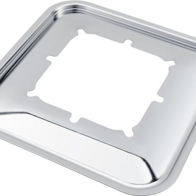 Steba Σκεύος για Φοντύ Ηλεκτρικό Μεταλλικό 8 Ατόμων Ασημί