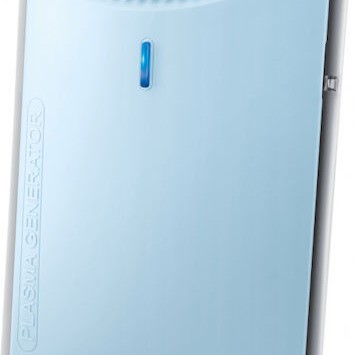 Steba LR 10 Plasma Καθαριστής Αέρα 25W για Χώρους 20m²