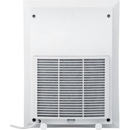 Steba LR 10 Plasma Καθαριστής Αέρα 25W για Χώρους 20m²