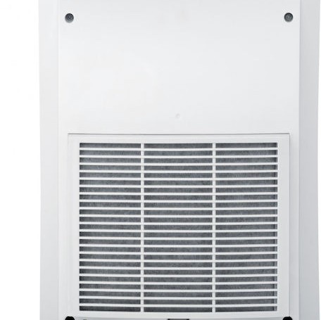 Steba LR 10 Plasma Καθαριστής Αέρα 25W για Χώρους 20m²