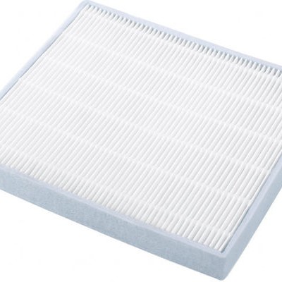 Steba LR 10 Plasma Καθαριστής Αέρα 25W για Χώρους 20m²