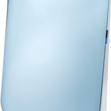 Steba LR 9 Καθαριστής Αέρα 25W για Χώρους 20m²