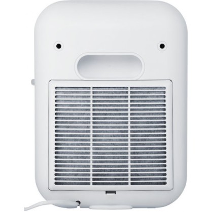 Steba LR 9 Καθαριστής Αέρα 25W για Χώρους 20m²