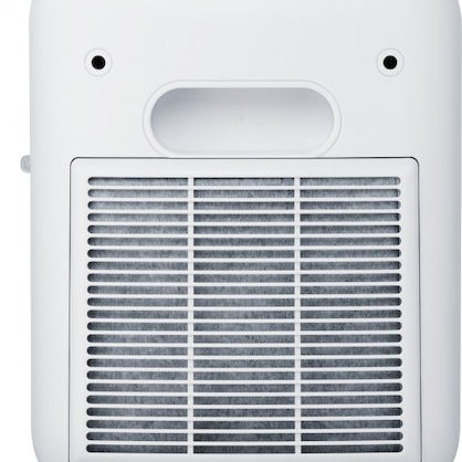 Steba LR 9 Καθαριστής Αέρα 25W για Χώρους 20m²