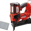Einhell Καρφωτικό Μπαταρίας 18V για Καρφιά και Συνδετήρες