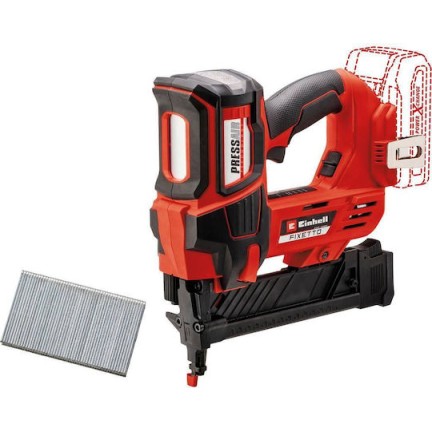 Einhell Καρφωτικό Μπαταρίας 18V για Καρφιά και Συνδετήρες
