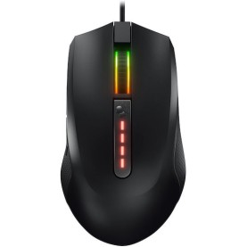 Cherry MC 2.1 RGB Gaming Ποντίκι 5000 DPI Μαύρο