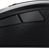 Cherry MC 2.1 RGB Gaming Ποντίκι 5000 DPI Μαύρο