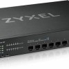 Zyxel XS1930-12F Managed L2 Switch με 2 Θύρες Gigabit (10Gbps) Ethernet και 10 SFP Θύρες