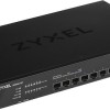 Zyxel XS1930-12F Managed L2 Switch με 2 Θύρες Gigabit (10Gbps) Ethernet και 10 SFP Θύρες